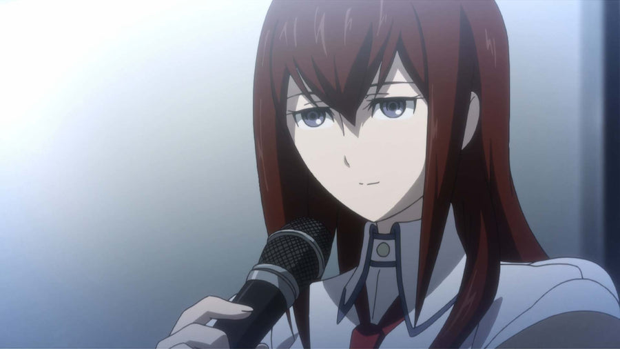 Captura de juego de STEINS;GATE ELITE - PS4 - imagen 3