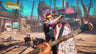 Captura de juego de Far Cry New Dawn - PS4 - imagen 2