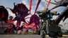 Captura de juego de EARTH DEFENSE FORCE: IRON RAIN Ultimate Edition - PS4 - imagen 3