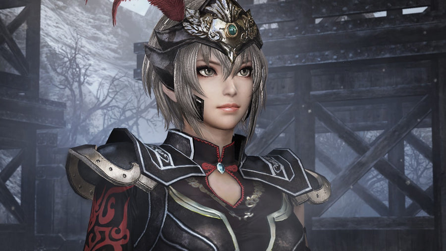 Captura de juego de DYNASTY WARRIORS 8: Xtreme Legends Complete Edition - PS4 - imagen 3