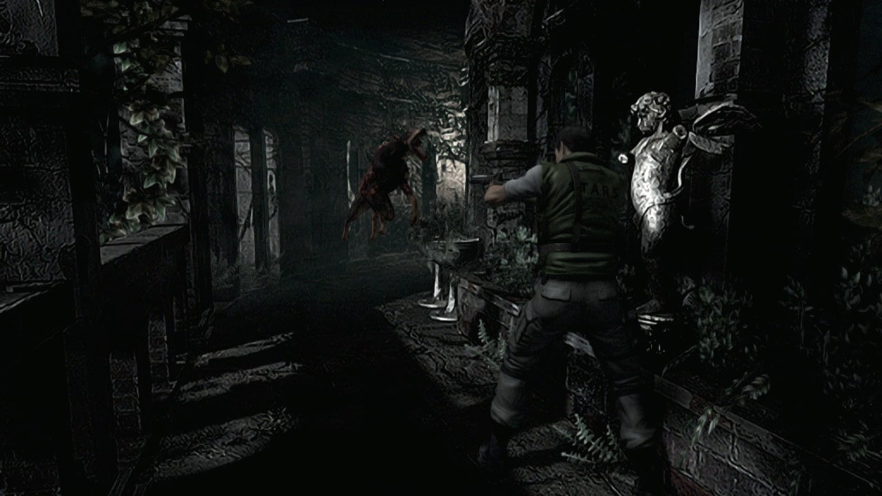 Resident Evil