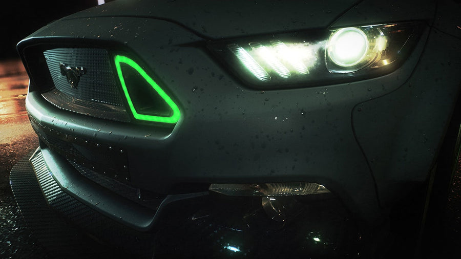 Captura de juego de Need for Speed - PS4 - imagen 3