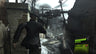 Captura de juego de Resident Evil 6 - PS4 - imagen 4