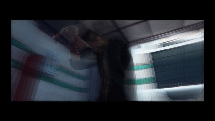 Captura de juego de INDIGO PROPHECY - PS4 - imagen 4