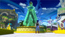 Captura de juego de DRAGON BALL XENOVERSE Super Bundle - PS4 - imagen 4