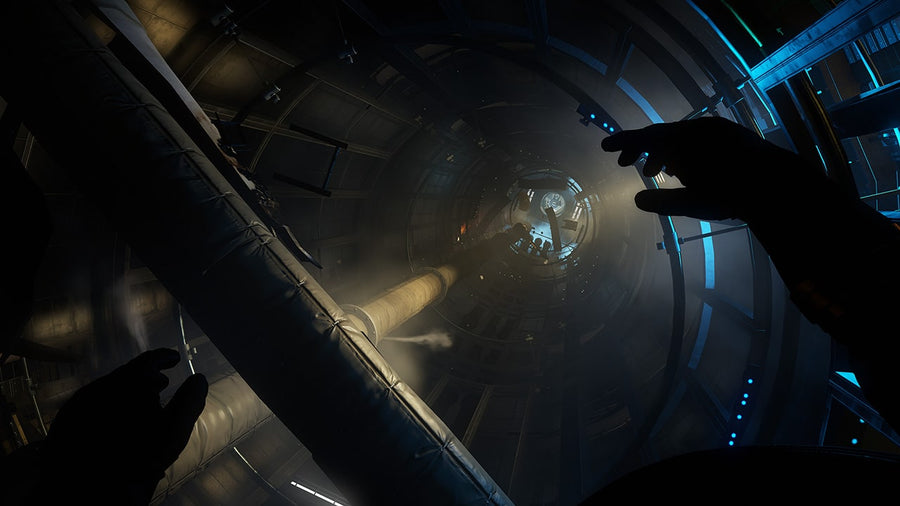 Captura de juego de Prey: Digital Deluxe Edition - PS4 - imagen 4
