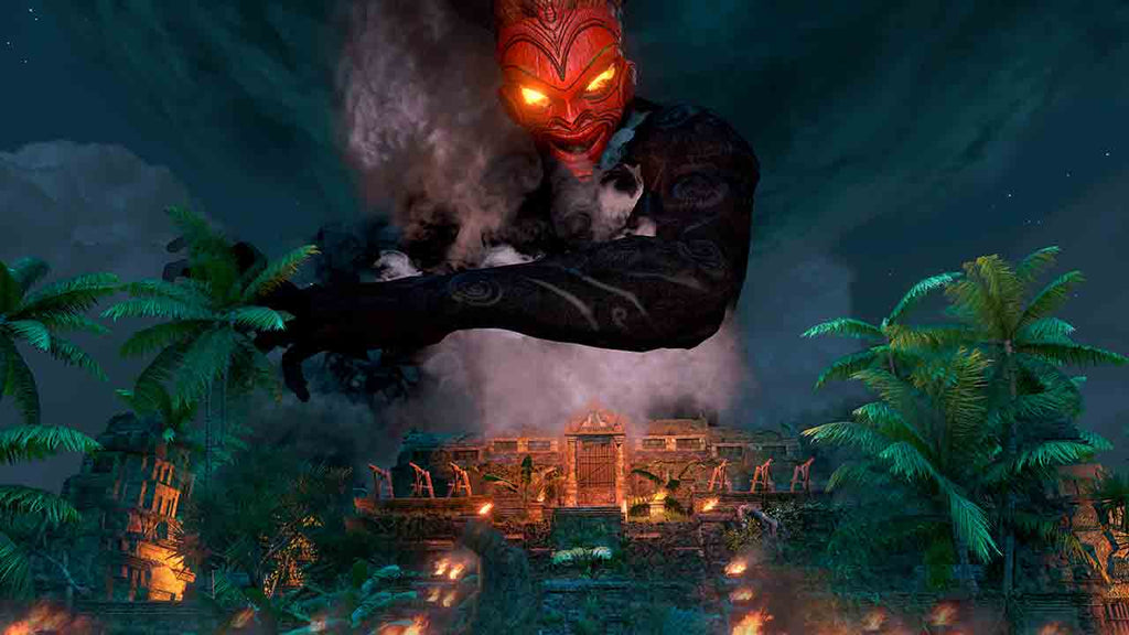 Captura de juego de Far Cry 3 Classic Edition - PS4 - imagen 4