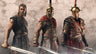 Captura de juego de Assassins Creed Odyssey Gold Edition - PS4 - imagen 4