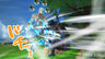 Captura de juego de ONE PIECE BURNING BLOOD - Gold Edition - PS4 - imagen 4