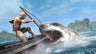 Captura de juego de Assassins Creed IV Black Flag - PS4 - imagen 4