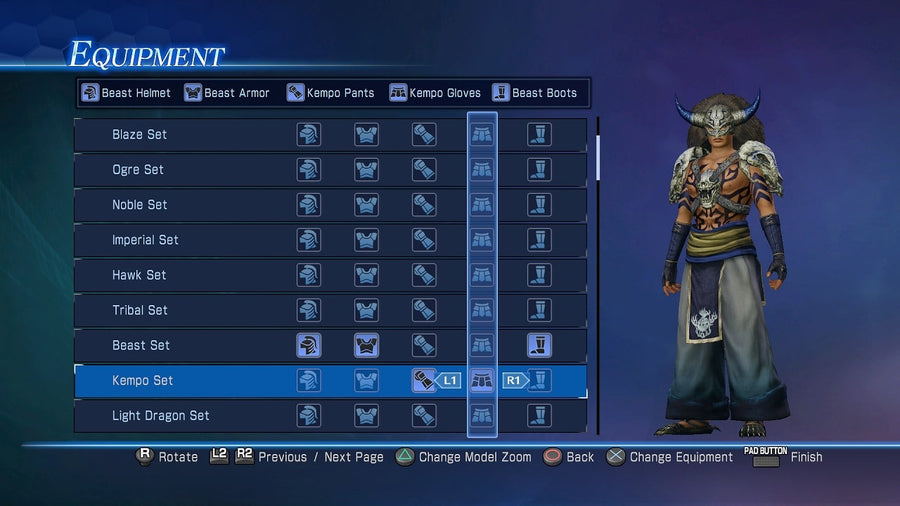 Captura de juego de DYNASTY WARRIORS 8 Empires - PS4 - imagen 4