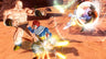 Captura de juego de Dragon Ball Xenoverse - PS5 - imagen 4