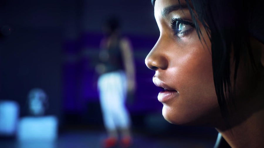 Captura de juego de Mirrors Edge Catalyst - PS4 - imagen 4