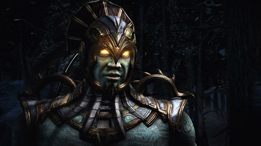 Captura de juego de Mortal Kombat XL - PS4 - imagen 5