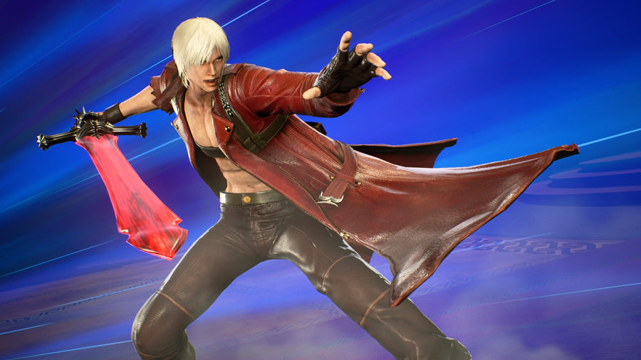 Captura de juego de Marvel vs. Capcom: Infinite - Deluxe Edition - PS4 - imagen 5