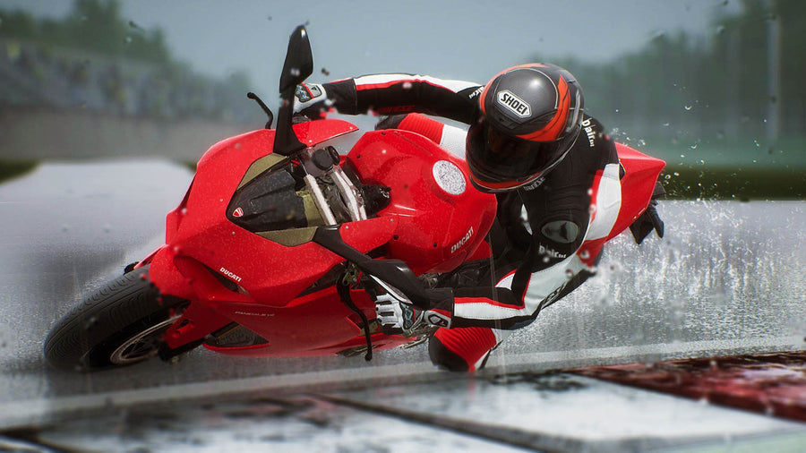 Captura de juego de RIDE 3 - Gold Edition - PS4 - imagen 5
