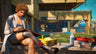 Captura de juego de Far Cry New Dawn - PS4 - imagen 4