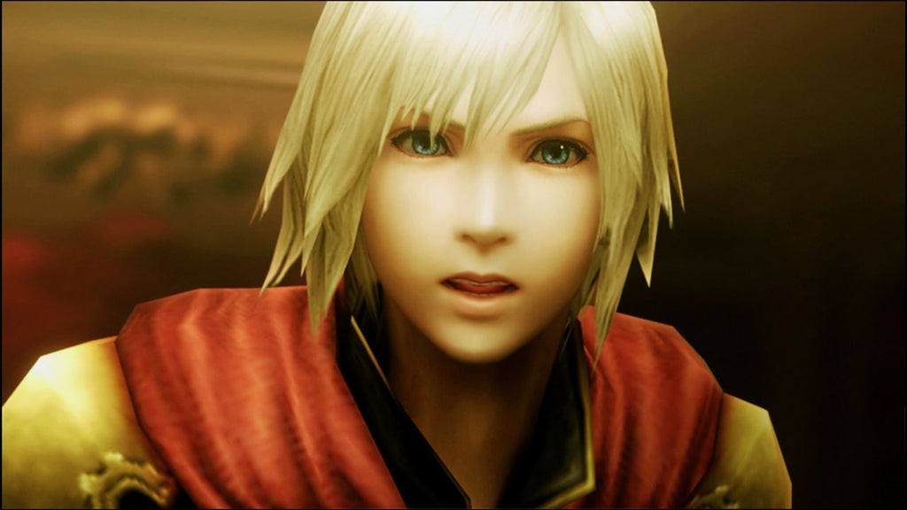 Captura de juego de FINAL FANTASY TYPE-0 HD - PS4 - imagen 5