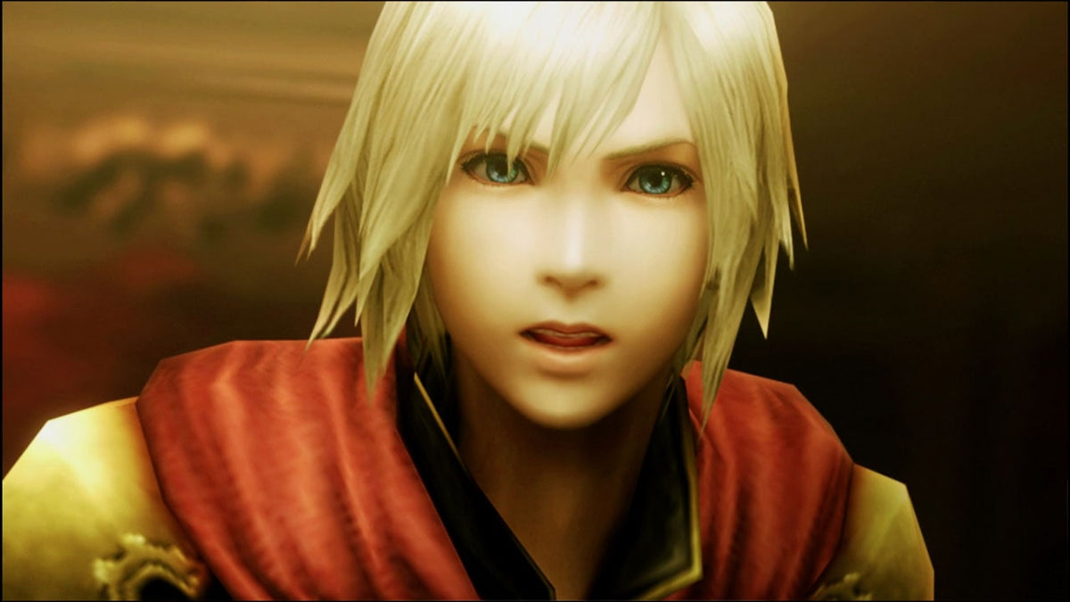 Captura de juego de FINAL FANTASY TYPE-0 HD - PS4 - imagen 5
