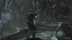 resident evil 4 (2005)