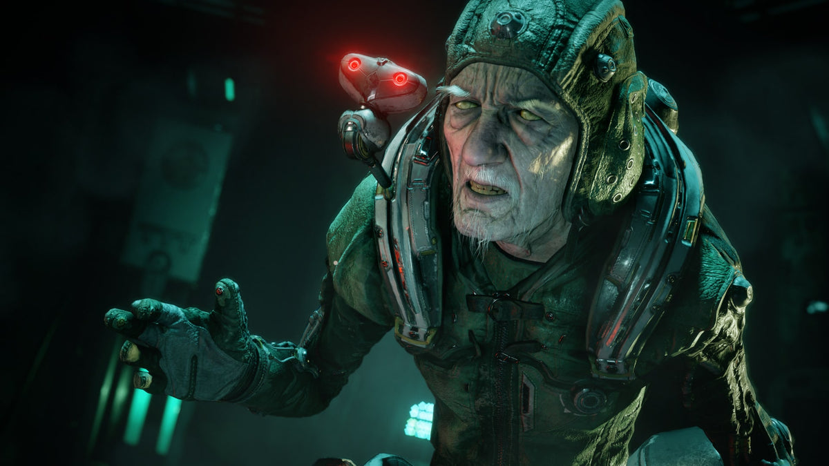 Captura de juego de RAGE 2: Deluxe Edition - PS4 - imagen 5
