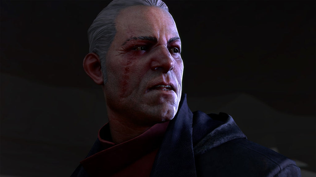 Captura de juego de Dishonored: Death of the Outsider - Deluxe Bundle - PS4 - imagen 1