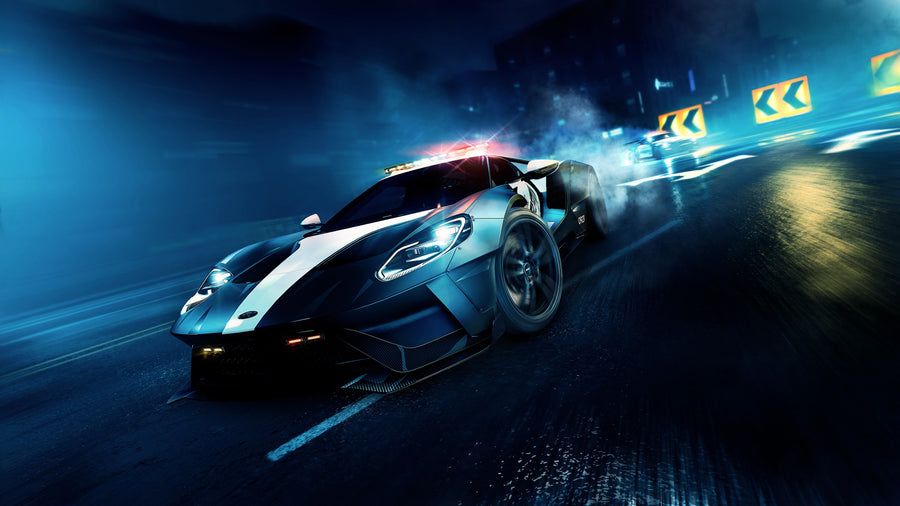 Captura de juego de The Crew 2 Gold Edition - PS4 - imagen 3