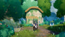Captura de juego de Horse Tales: Emerald Valley Ranch - PS5 - imagen 2