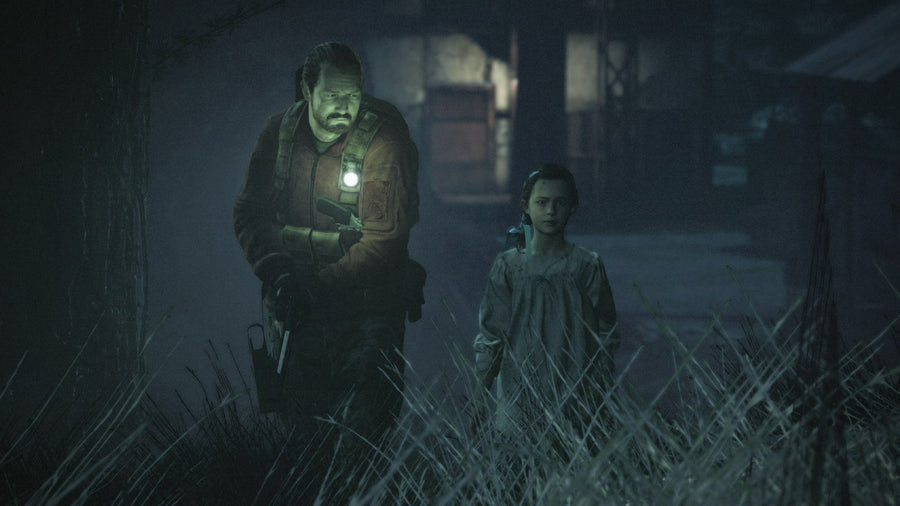 Captura de juego de Resident Evil Revelations 2 Deluxe Edition - PS4 - imagen 2