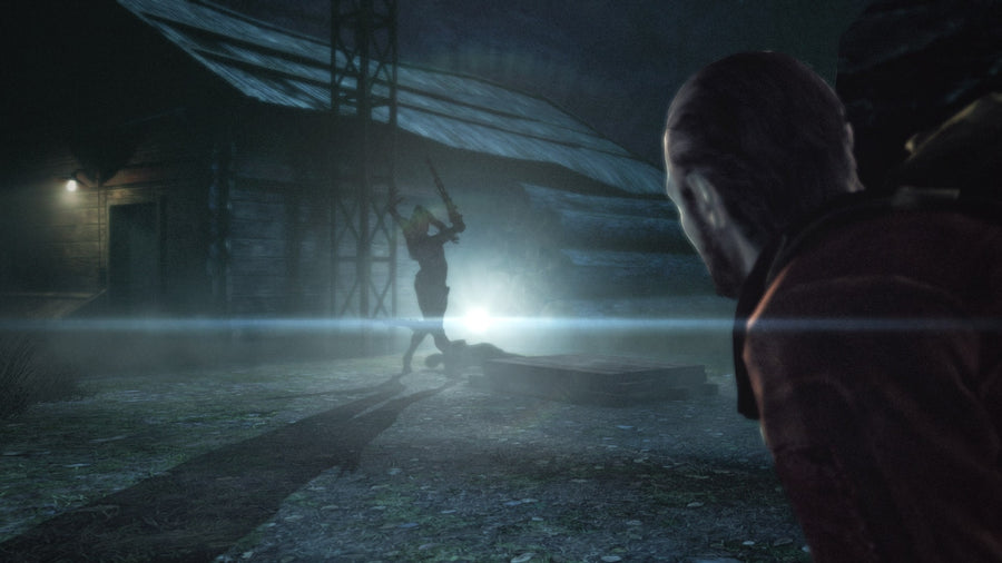 Captura de juego de Resident Evil Revelations 2 Deluxe Edition - PS4 - imagen 3