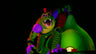 Captura de juego de Five Nights at Freddys: Security Breach - PS5 - imagen 2