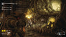 Captura de juego de Aliens: Fireteam Elite Into the Hive Edition - PS5 - imagen 3