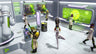 Captura de juego de Evil Genius 2: World Domination Deluxe Edition - PS5 - imagen 1