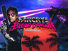 Captura de juego de Far Cry 3 Blood Dragon Classic Edition - PS4 - imagen 2