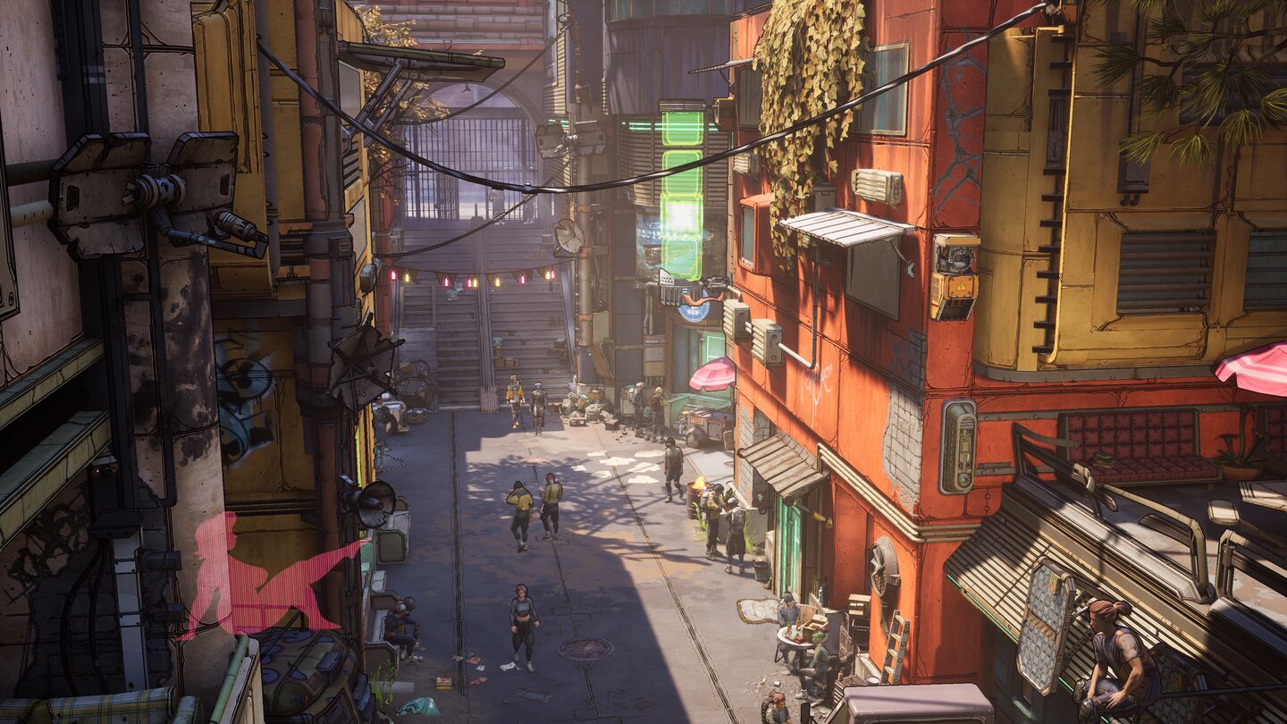 Trailer del juego