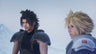 Captura de juego de CRISIS CORE –FINAL FANTASY VII– REUNION - PS4 - imagen 3