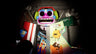 Captura de juego de Five Nights at Freddys: Security Breach - PS5 - imagen 4