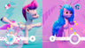 Captura de juego de MY LITTLE PONY: A Maretime Bay Adventure - PS5 - imagen 3