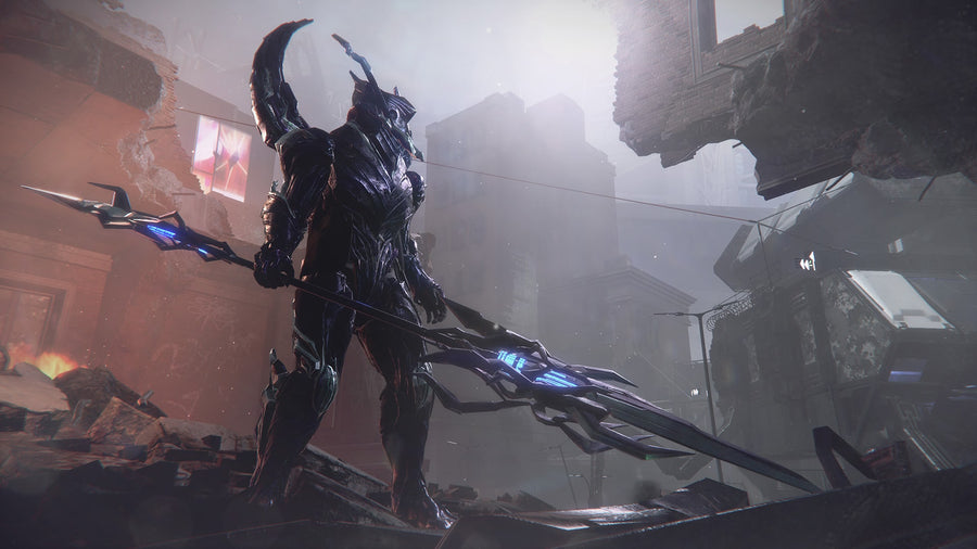 Captura de juego de The Surge 2 - PS4 - imagen 3