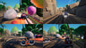 Captura de juego de PAW Patrol: Grand Prix - PS5 - imagen 3