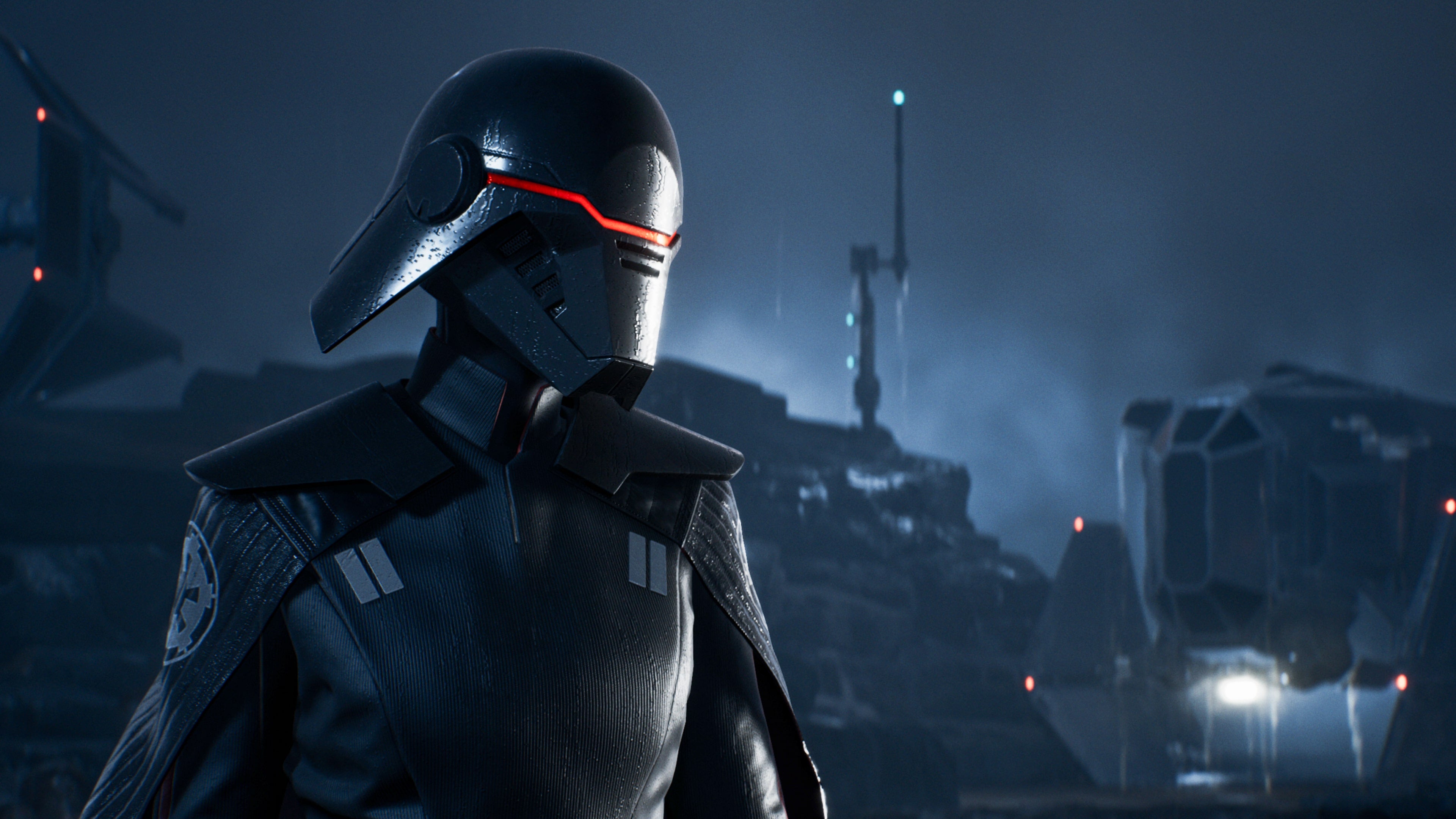 Captura de juego de STAR WARS Jedi: Fallen Order - PS5 - imagen 2
