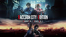 Captura de juego de RACCOON CITY EDITION - PS5 - imagen 1