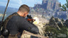 Captura de juego de Sniper Elite 5 Deluxe Edition - PS5 - imagen 4