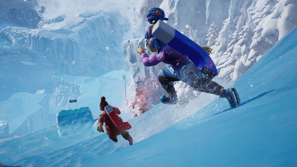 Captura de juego de It Takes Two - PS5 - imagen 4