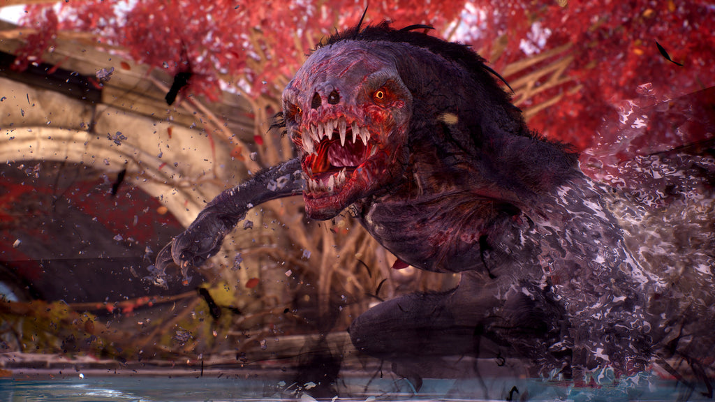 Captura de juego de OUTRIDERS COMPLETE EDITION - PS5 - imagen 3