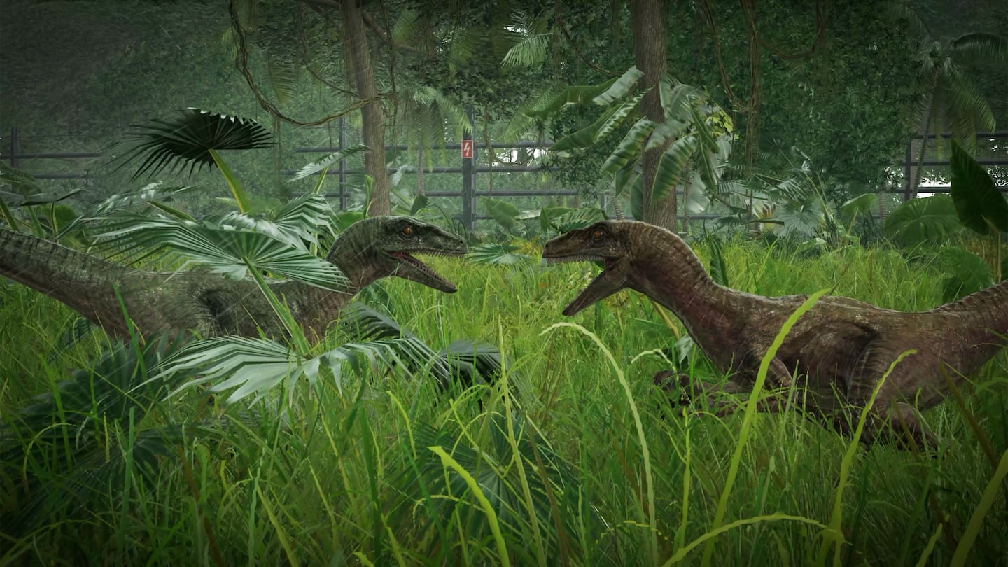Trailer del juego