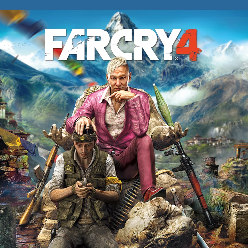 Trailer del juego