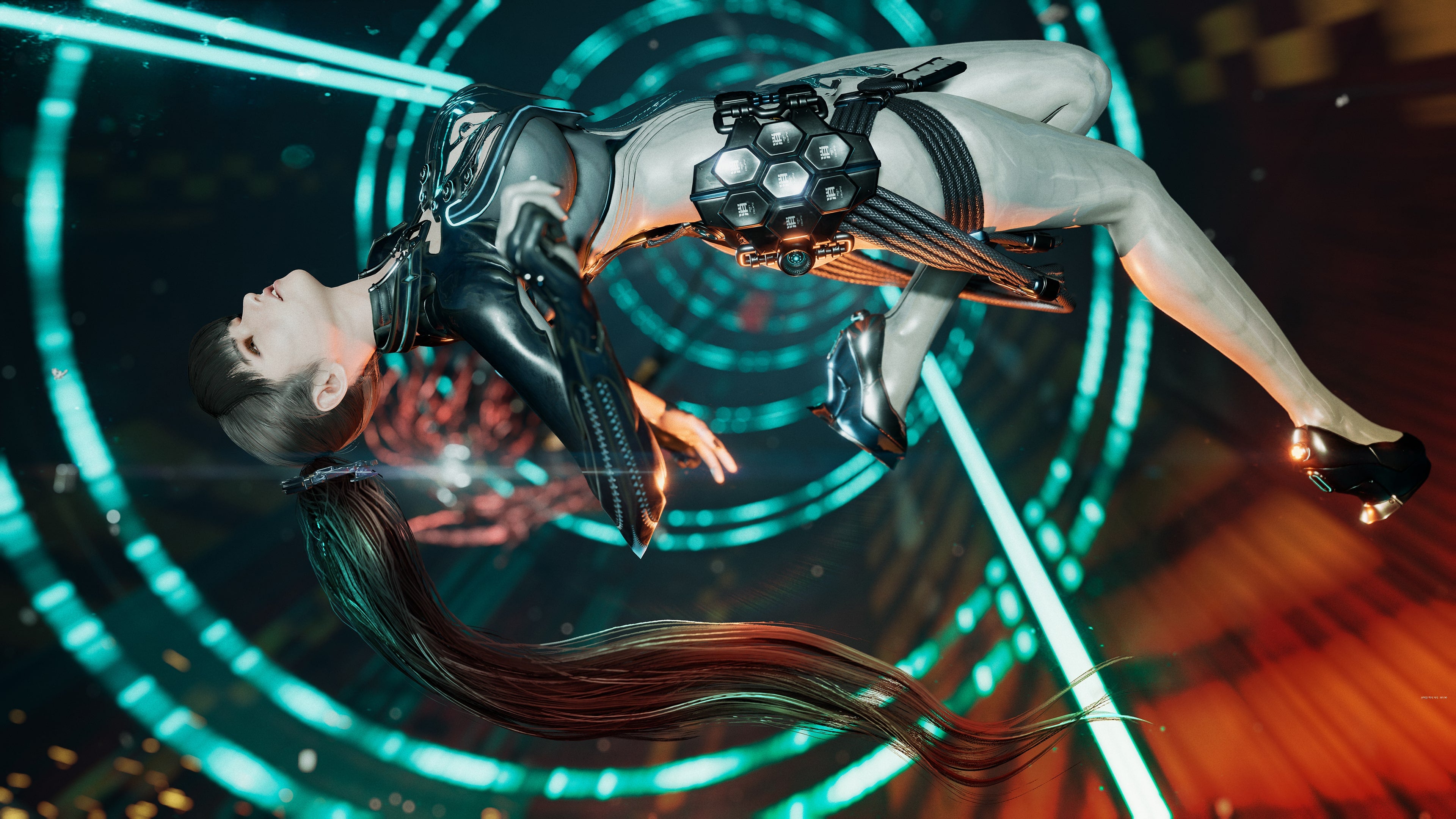 Stellar Blade™