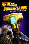 Captura de juego de New Tales from the Borderlands: Deluxe Edition - PS5 - imagen 4