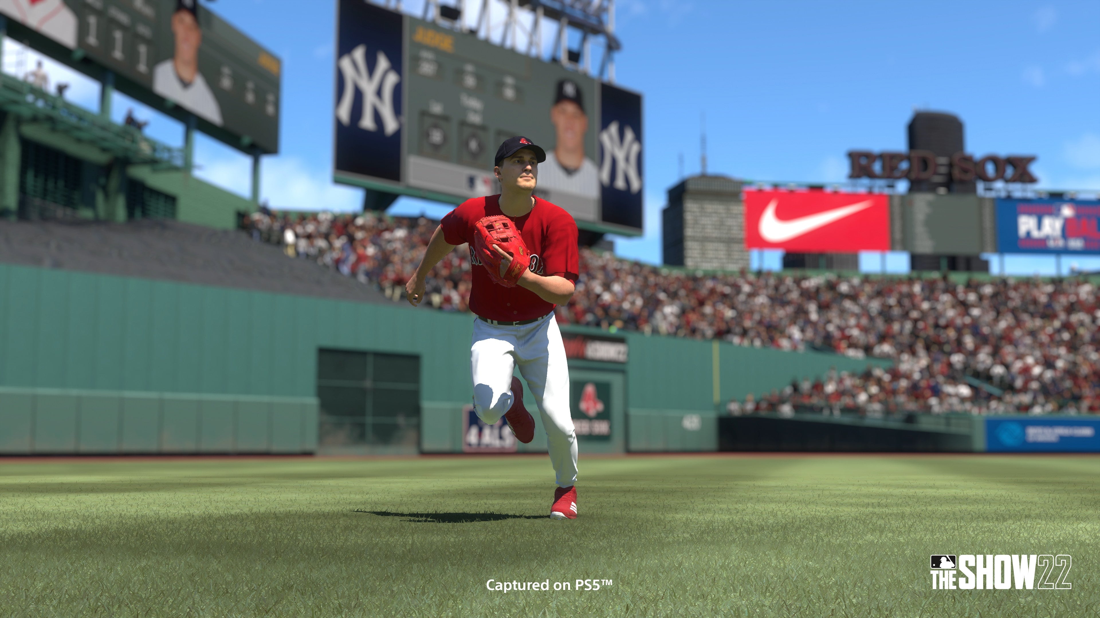 Captura de juego de MLB The Show 22 MVP Edition - PS5 - imagen 3
